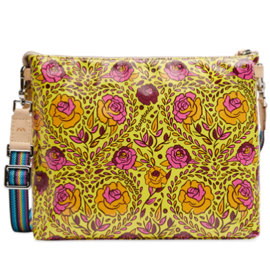 Consuela Millie Downtown