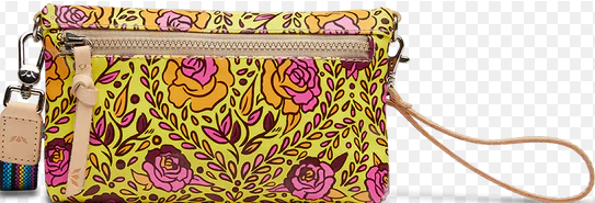 Consuela Millie Uptown