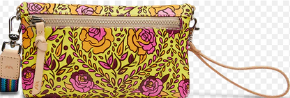 Consuela Millie Uptown