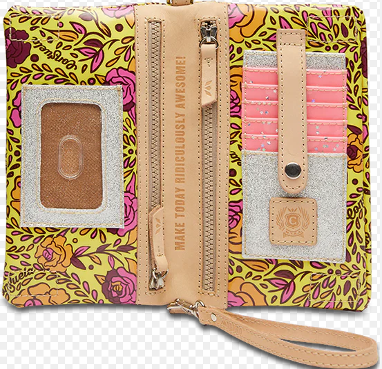 Consuela Millie Uptown