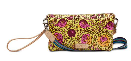 Consuela Millie Uptown