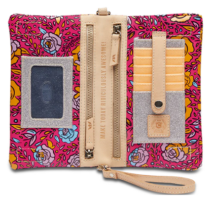 Consuela Molly Uptown