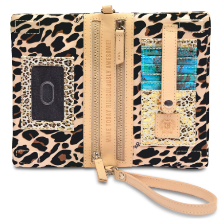 Consuela Mona Uptown