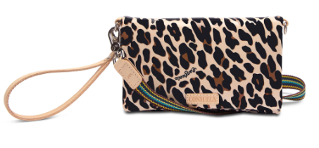 Consuela Mona Uptown