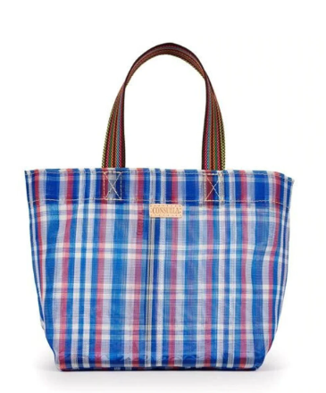 Consuela Natalia Mini