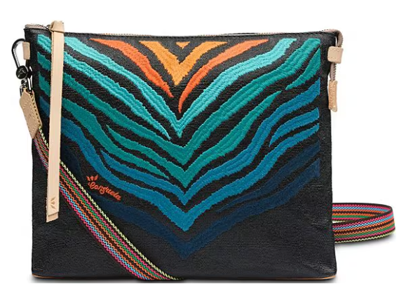 Consuela Noah Downtown