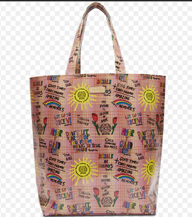 Consuela Nudie Basic