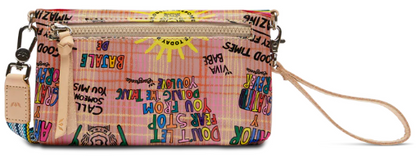 Consuela Nudie Uptown