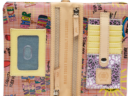 Consuela Nudie Uptown