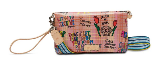 Consuela Nudie Uptown