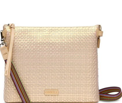 Consuela Pearl Downtown