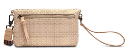 Consuela Pearl Uptown