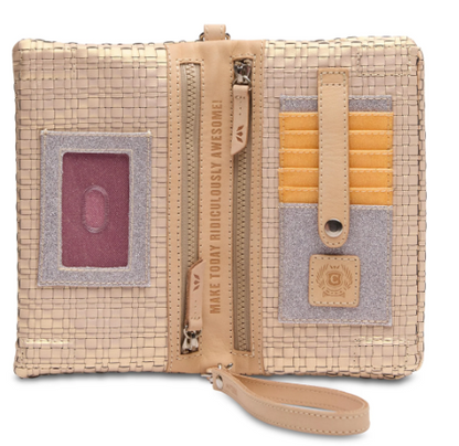 Consuela Pearl Uptown