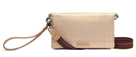 Consuela Pearl Uptown