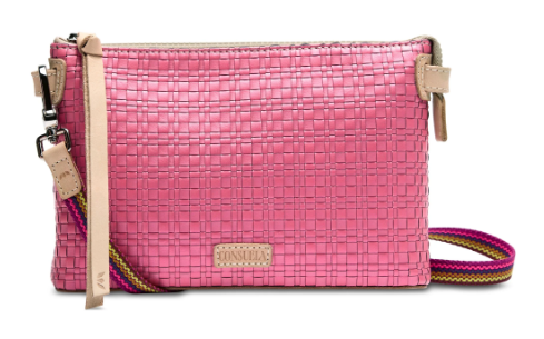 Consuela Pink Midtown