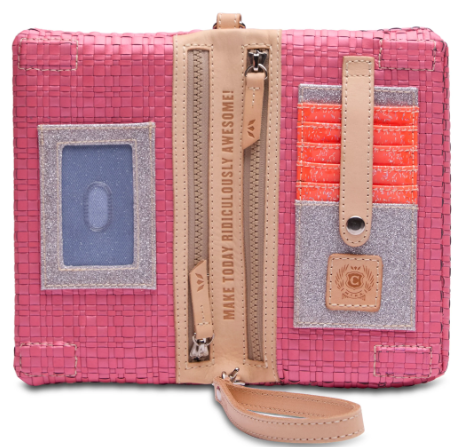 Consuela Pink Uptown