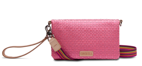 Consuela Pink Uptown