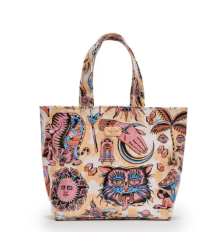 Consuela Rachel Mini