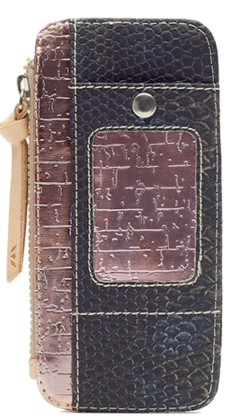 Consuela Rattler Card Organizer