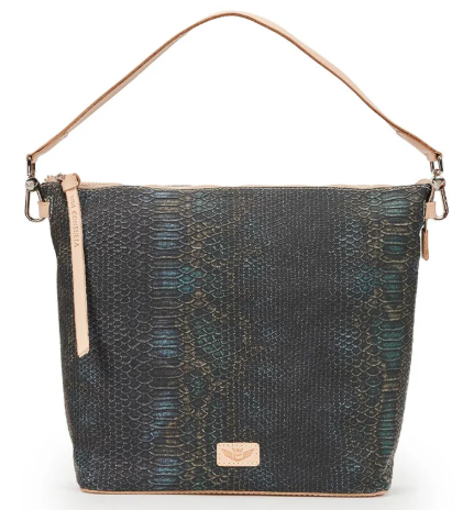 Consuela Rattler Hobo