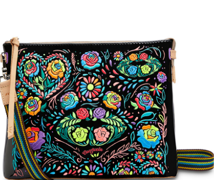 Consuela Rita Downtown