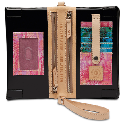 Consuela Rita Uptown