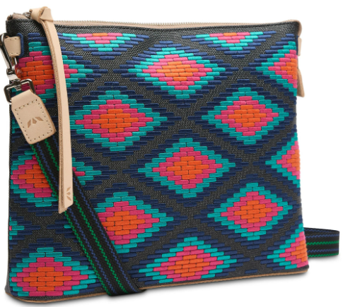 Consuela Rowan Downtown