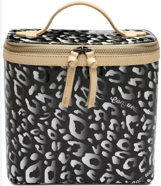 Consuela Rox Slim Train Case