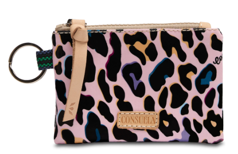 Consuela Ruth Pouch