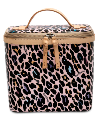 Consuela Ruth Slim Train Case