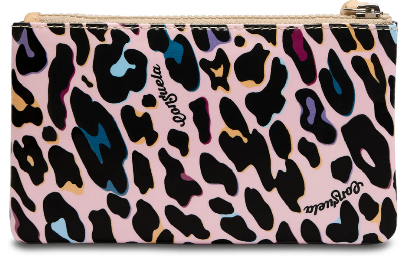 Consuela Ruth Slim Wallet