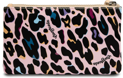 Consuela Ruth Slim Wallet