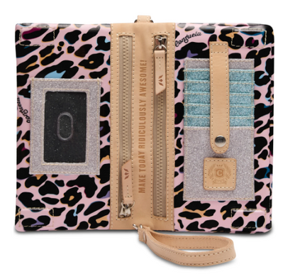 Consuela Ruth Uptown