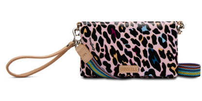 Consuela Ruth Uptown