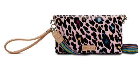 Consuela Ruth Uptown