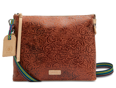 Consuela Sally Downtown