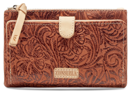 Consuela Sally Slim Wallet