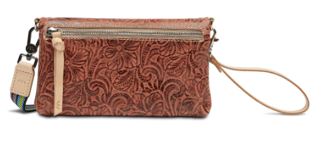 Consuela Sally Uptown