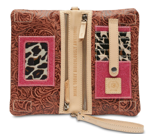 Consuela Sally Uptown