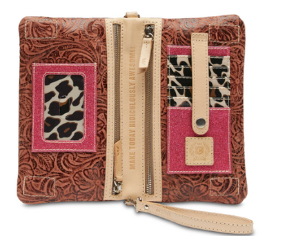 Consuela Sally Uptown