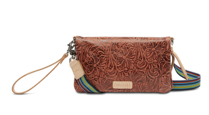 Consuela Sally Uptown