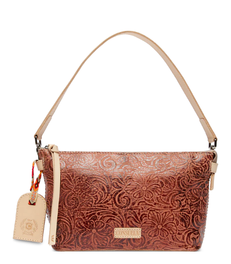 Consuela Sally Your Way