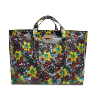Consuela Sawyer Jumbo Bag