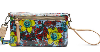 Consuela Sawyer Uptown