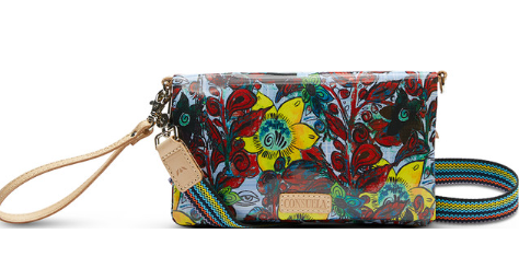 Consuela Sawyer Uptown