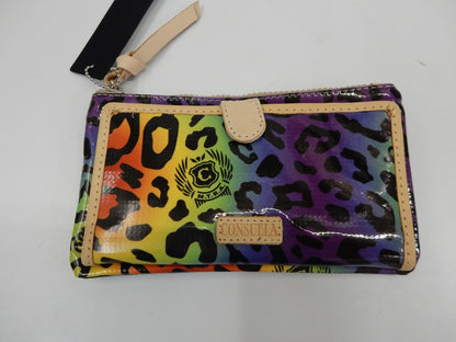 Consuela Semi Slim Wallet