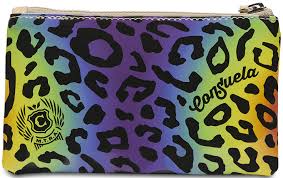 Consuela Semi Slim Wallet