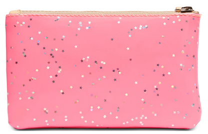 Consuela Shine Slim Wallets