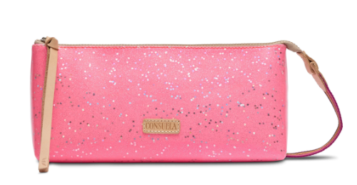 Consuela Shine Tool Bag