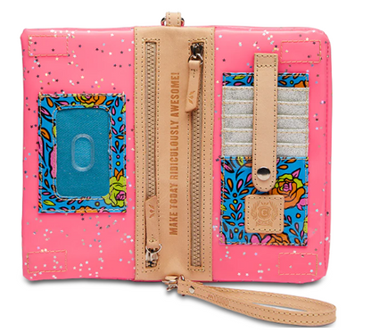 Consuela Shine Uptown